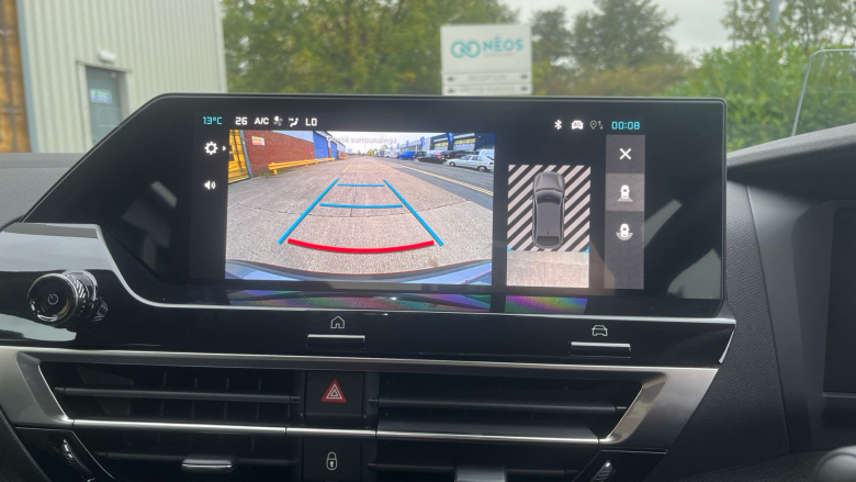 Citroen C4 1.2 [130] Max 5dr Auto Petrol Hatchback